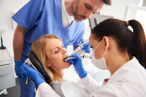 Our Range of Dental Services in Sandwich, IL